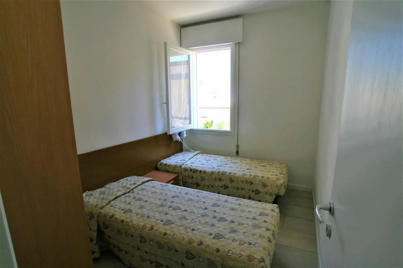 Apartment Condominio Michelangelo Lido di Jesolo