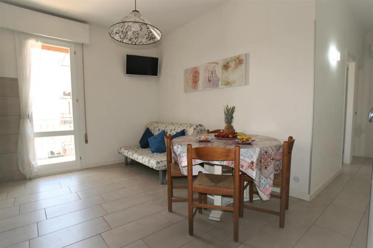 Condominio Michelangelo Lido di Jesolo Apartment